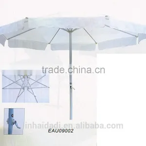 Outdoor Patio Aluminium Umbrella thumbnail-1