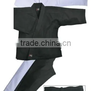 Martial Art Uniform Top and Pants 8oz High Quality thumbnail-1