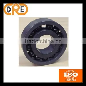 High Speed Full Si3N4 Ceramic Bearing thumbnail-2