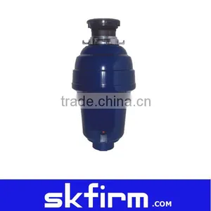 CE,UL,KC,K Mark, Certification Food Waste Disposer thumbnail-1