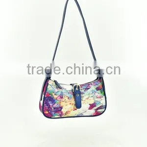 Newest Pictures Lady Fashion Handbag Designer Handbag Bags Handbag thumbnail-6