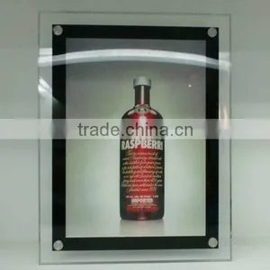 2014 Hot Selling LED Promotion Message Box thumbnail-1