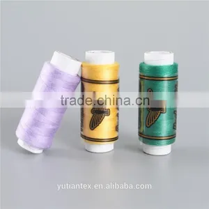 Hot Sale Invisible 0.2mm Nylon Thread for Ladies Dinner Dress Sewing thumbnail-3