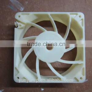 Custom Plastic Enclosure thumbnail-1