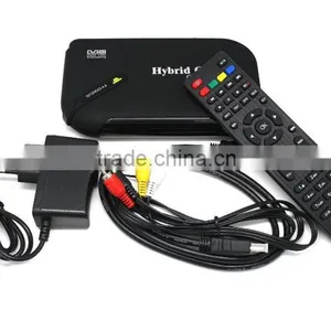 OTT+DVB S2 S805+ S2 Amlogic S805 Qual Core Coretex-A5 Up to 1.5GHz thumbnail-5