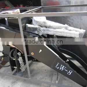 Discounting!! Backhoe for Farm Tractor for Sale thumbnail-1