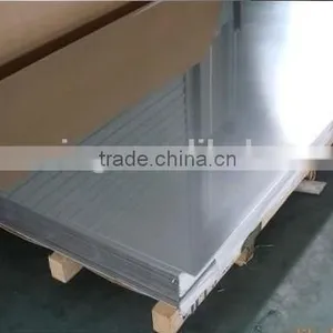 High Tensile Strength 1100 Aluminum Plate/sheet thumbnail-2