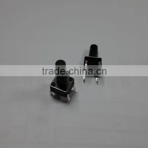 TL1105DF160Q 13MM Micro Switch Light Touch Switch Push Button Switch thumbnail-1