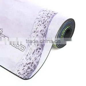 Superior Wear-resisting Skillful Manufacture Durable Oem Giant Yoga Mat thumbnail-4