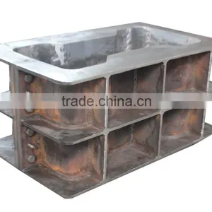 Small Part Fabrication, Sheet Metal Fabrication, Machinery Parts for Cabinets thumbnail-1