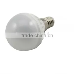 Ceramic Housing G45 4W LED Bulbs Led Light Bar thumbnail-1