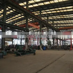 Aluminum Extrusion Crane Conductor Rail thumbnail-1