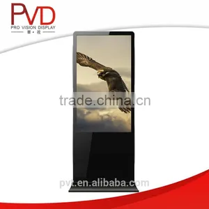 46 Inch China Good Reputation Perimeter Advertising Led Display thumbnail-4