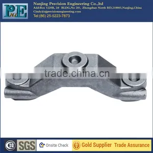 Free Sample Precision Custom Forging Parts thumbnail-1