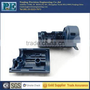 Custom POM Plastic Auto Spare Parts thumbnail-1