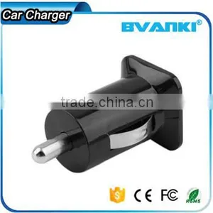 Fast Charger Mobile Phone Accessories Micro Auto Universal 5V 3.1A Dual USB Car Charger for Iphone for Samsung for Smart Phone Supplier's Choice thumbnail-3
