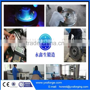 Wheel Pulley thumbnail-6