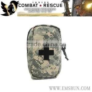 High Corrosion Resistant Nylon Army Military Medical Bag thumbnail-1