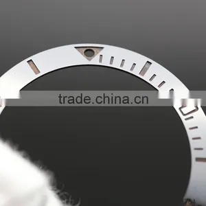 ODM Zirconia Watch Bezel for Man Watch thumbnail-6