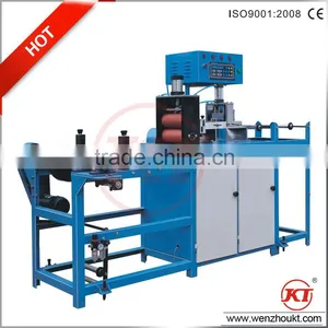 Plant Transfusion Pipe Perforating Machine/plastic Pipe thumbnail-1