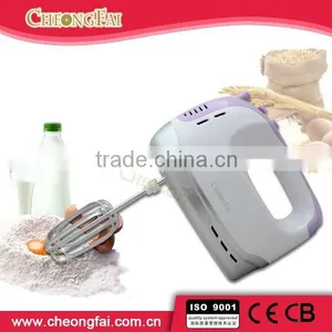 110V Home Used Cake Mixer Made in China for Sale thumbnail-1