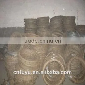 Galvanized Iron Wire Aibaba China thumbnail-1