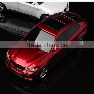 Best Price Cute Car Polymer Battery Power Bank thumbnail-4