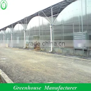High Quality Hot Sale Greenhouse Galvanized Pipe thumbnail-1