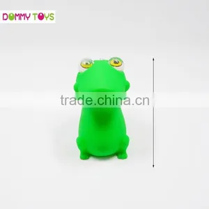 Soft Plastic Popeyes Frog Eyes Pop Out Squeeze Toys Pop Eye Animal Toy thumbnail-1