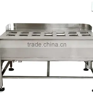 Semi-automatic Manual Combination Weighers/scales thumbnail-1