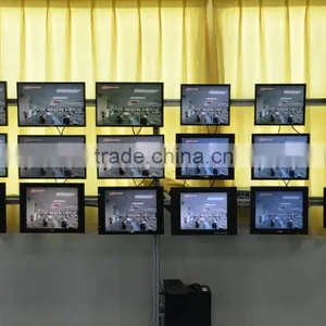 32'' Industrial Grade Waterproof LCD Monitor thumbnail-1