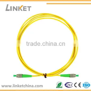 FC/APC Patch Cord thumbnail-1