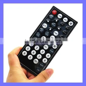 Universal 41 Keys DVD Remote Controller thumbnail-3