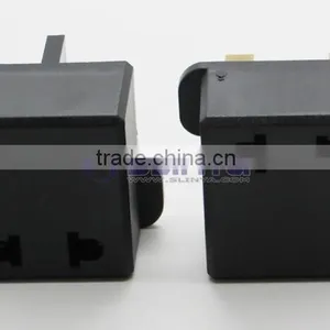 Travel Power Socket Plug Adapter AU to UK Plug Adapter thumbnail-4
