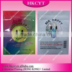 Wholesale Zencense Herbal Incense Bags thumbnail-2