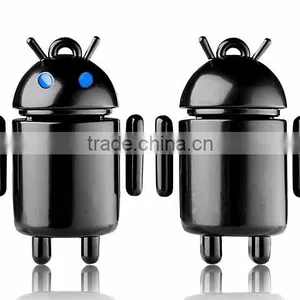 Metallic Robert Flash Drive USB 4gb Promotional thumbnail-1
