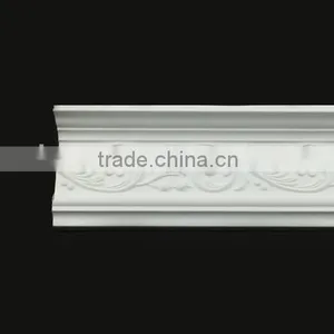 Easy Installation pu Cornice thumbnail-2