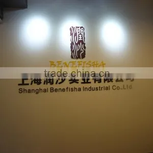 Shanghai Benefisha Industrial Co., Ltd. company overview - view 2 thumbnail