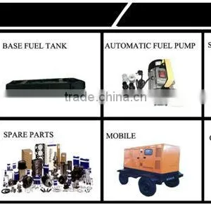 With Cummins Engine Silent 20kw Generator Head for Sale thumbnail-5