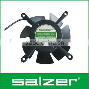 SALZER AC Axial Flow Fan thumbnail-1
