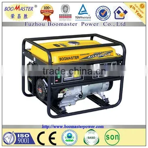 Best Gasoline Generator With CE,EPA,Copper Wire and Full Power thumbnail-1