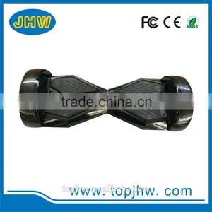 8inch CE FCC Rohs Certified 2 Wheel Hoverboard Smart Hoverboard thumbnail-5