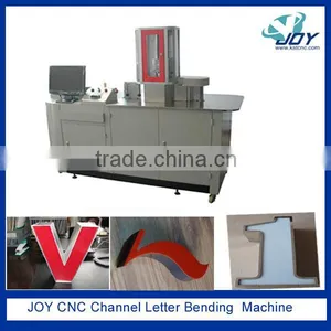 Manual Arc Bending Machine For Aluminum thumbnail-1