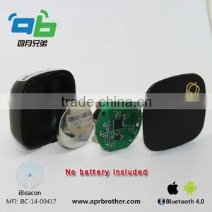Bluetooth Low Energy Module With Eddystone & Beacon/iBeacon Tech Over 5-year Battery Life thumbnail-4
