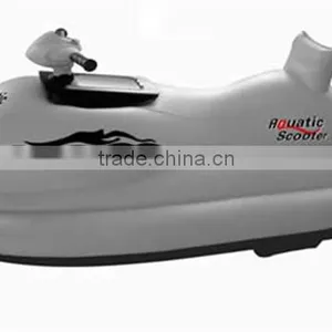 Inflatable Scooter, Aquatic Scooter,water Scooter thumbnail-1