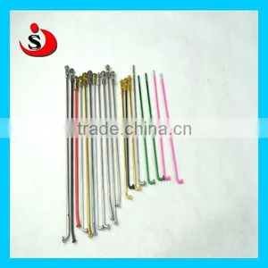 Motorcycles Wheel Stainless Steel Spokes thumbnail-2