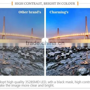 Hot Sales Super Slim for Rental for Stage Diecast Aluminum Indoor Led Video Display thumbnail-6