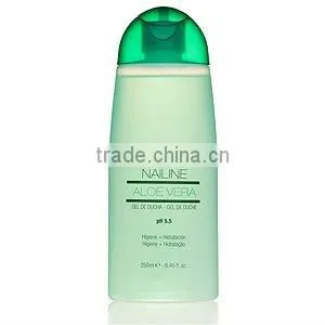 Nailine Shower Gel: Aloe Vera thumbnail-1