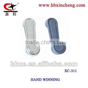 Hand Winning thumbnail-1