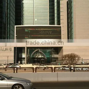 P10mm Outdoor Led Screen Video Led Screens thumbnail-1
